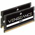 Corsair VENGEANCE geheugenmodule 64 GB 2 x 32 GB DDR5 4800 MHz_