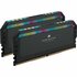 Corsair Dominator CMT64GX5M2B5200C40 geheugenmodule 64 GB 2 x 32 GB DDR5 5200 MHz_