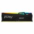 Kingston Technology FURY Beast RGB geheugenmodule 32 GB 1 x 32 GB DDR5 5200 MHz_