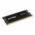 Kingston Technology FURY Impact geheugenmodule 16 GB 1 x 16 GB DDR5 5600 MHz_