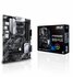 ASUS PRIME B550-PLUS AMD B550 Socket AM4 ATX_