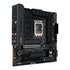 ASUS TUF GAMING B760M-PLUS WIFI D4 Intel B760 LGA 1700 micro ATX_