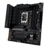 ASUS TUF GAMING B760M-PLUS WIFI D4 Intel B760 LGA 1700 micro ATX_