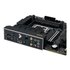 ASUS TUF GAMING B760M-PLUS WIFI D4 Intel B760 LGA 1700 micro ATX_