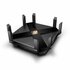 TP-Link Archer AX6000 draadloze router Gigabit Ethernet Dual-band (2.4 GHz / 5 GHz) 4G Zwart_