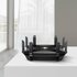 TP-Link Archer AX6000 draadloze router Gigabit Ethernet Dual-band (2.4 GHz / 5 GHz) 4G Zwart_