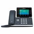 Yealink SIP-T54W IP telefoon Zwart 10 regels LCD Wifi_