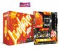 Asrock B650 LiveMixer AMD B650 Socket AM5 ATX_