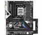 Asrock X670E Pro RS AMD X670 Socket AM5 ATX_