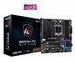 Asrock B650M PG Riptide AMD B650 Socket AM5 micro ATX_