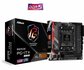 Asrock B650E PG-ITX WiFi AMD B650 Socket AM5 mini ITX_