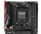 Asrock B650E PG-ITX WiFi AMD B650 Socket AM5 mini ITX_