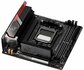 Asrock B650E PG-ITX WiFi AMD B650 Socket AM5 mini ITX_