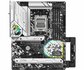 Asrock B650E Steel Legend WiFi AMD B650 Socket AM5 ATX_