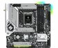 Asrock B760M Steel Legend WiFi Intel B760 LGA 1700 micro ATX_