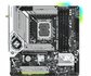 Asrock B760M Steel Legend WiFi Intel B760 LGA 1700 micro ATX_