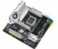 Asrock B760M Steel Legend WiFi Intel B760 LGA 1700 micro ATX_