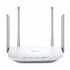 TP-Link Archer A5 draadloze router Fast Ethernet Dual-band (2.4 GHz / 5 GHz) 4G Wit_