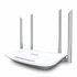 TP-Link Archer A5 draadloze router Fast Ethernet Dual-band (2.4 GHz / 5 GHz) 4G Wit_