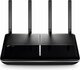 TP-Link Archer VR2800 draadloze router Gigabit Ethernet Dual-band (2.4 GHz / 5 GHz) 4G Zwart_