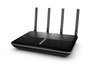 TP-Link Archer VR2800 draadloze router Gigabit Ethernet Dual-band (2.4 GHz / 5 GHz) 4G Zwart_