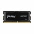 Kingston Technology FURY Impact geheugenmodule 16 GB 1 x 16 GB DDR5 4800 MHz_