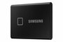 Samsung MU-PC1T0K, T7 Touch, 1000 GB, USB Type-C, 3.2 Gen 2 (3.1 Gen 2), 1050 MB/s, Wachtwoordbeveiliging, Zwart_