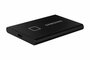 Samsung MU-PC1T0K, T7 Touch, 1000 GB, USB Type-C, 3.2 Gen 2 (3.1 Gen 2), 1050 MB/s, Wachtwoordbeveiliging, Zwart_