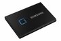 Samsung MU-PC1T0K, T7 Touch, 1000 GB, USB Type-C, 3.2 Gen 2 (3.1 Gen 2), 1050 MB/s, Wachtwoordbeveiliging, Zwart_