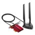 TP-Link Archer TXE75E Intern WLAN / Bluetooth 5400 Mbit/s_