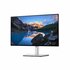 DELL UltraSharp U2422H 60,5 cm (23.8") 1920 x 1080 Pixels Full HD LCD Zilver_