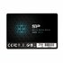 Silicon Power A55 4000 GB SATA III 3D NAND NVMe_