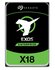 Seagate Exos X18 3.5" 16000 GB SATA III_