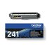 Brother TN-241BK tonercartridge 1 stuk(s) Origineel Zwart_