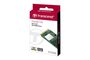 Transcend 110S | 128GB NVMe SSD | M.2 Gen3 | 1.500MB/s read | 400MB/s write_