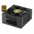 Sharkoon SilentStorm SFX Gold power supply unit 500 W 20+4 pin ATX Zwart_