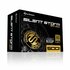 Sharkoon SilentStorm SFX Gold power supply unit 500 W 20+4 pin ATX Zwart_