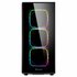 Sharkoon TG6 RGB | Midi Tower Case | Zwart_