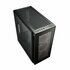 Sharkoon TG6 RGB | Midi Tower Case | Zwart_