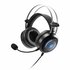 Sharkoon Skiller SGH30 Headset Bedraad Hoofdband Gamen Zwart_