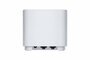 ASUS ZenWiFi XD5 (W-3-PK) Dual-band (2.4 GHz / 5 GHz) Wi-Fi 6 (802.11ax) Wit 2 Intern_