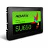 ADATA SU650 2.5" 480 GB SATA III SLC_