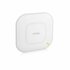 Zyxel WAX610D-EU0101F draadloos toegangspunt (WAP) 2400 Mbit/s Wit Power over Ethernet (PoE)_