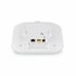 Zyxel WAX610D-EU0101F draadloos toegangspunt (WAP) 2400 Mbit/s Wit Power over Ethernet (PoE)_