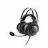 Sharkoon SKILLER SGH50 Headset Bedraad Hoofdband Gamen Zwart_