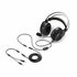 Sharkoon SKILLER SGH50 Headset Bedraad Hoofdband Gamen Zwart_