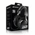 Sharkoon B2 Headset Bedraad Hoofdband Gamen Zwart_