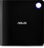 ASUS SBW-06D5H-U optisch schijfstation Blu-Ray RW Zwart, Zilver_