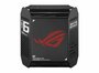 ASUS ROG Rapture GT6 AX10000 AiMesh 1 Pack Tri-band (2.4 GHz / 5 GHz / 5 GHz) Wi-Fi 6 (802.11ax) Zwart 4 Intern_