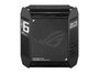 ASUS ROG Rapture GT6 AX10000 AiMesh 1 Pack Tri-band (2.4 GHz / 5 GHz / 5 GHz) Wi-Fi 6 (802.11ax) Zwart 4 Intern_